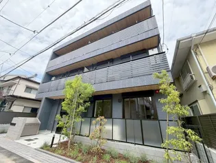 FLAVOR LIFE ASAGAYAの画像