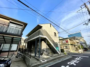 プロシード本山の画像