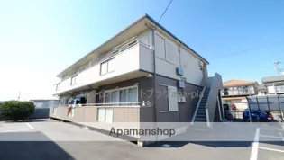 セルティア山王A棟の画像