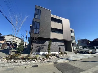 SENGOKUMACHI HOUSEの画像