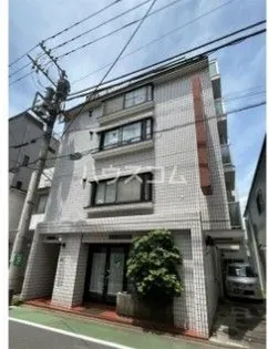 ニューハイツ武蔵関の画像