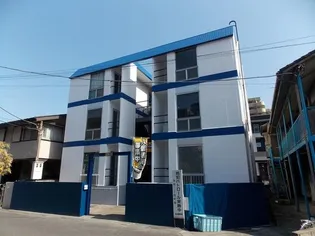 Nフラットの画像