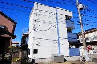 ヒューマンパレス南柏IXの画像