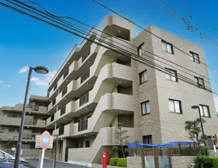 アークハイム和光の画像