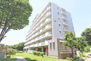 UR八千代ゆりのき台パークシティの画像