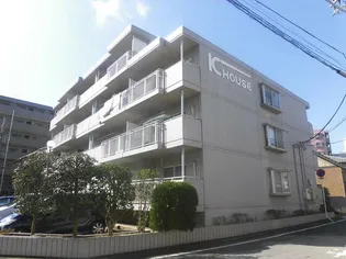 セザン Kハウスの画像