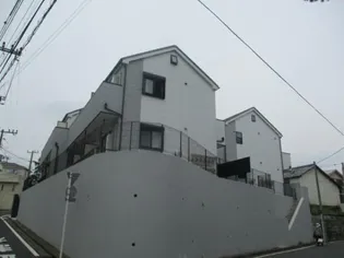 プロヴァンス白楽の画像