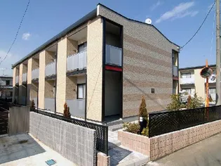 レオパレス沼南6の画像
