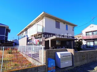 リラフォートの画像