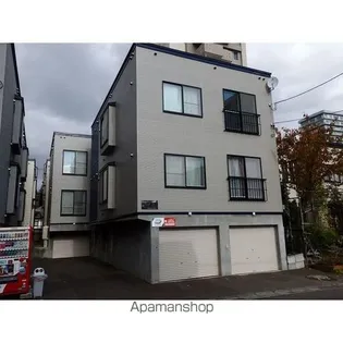 メゾンスダの画像