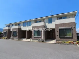 マーシュ ディアコートの画像