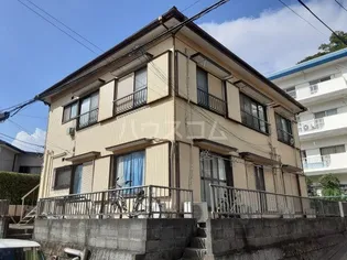 カーサ富岡東の画像