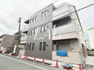 ユアメゾンやわらぎの画像