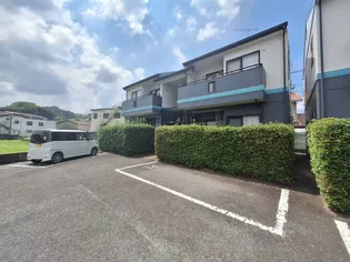 シティベール石田B棟の画像