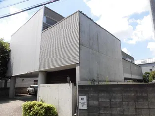 井の頭フラットの画像