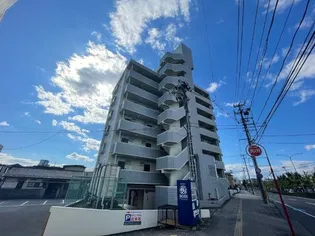 アゼリアコート福沢の画像