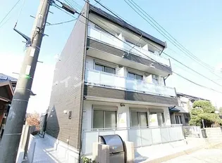 プレジールSORAの画像