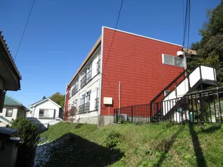 小山ハイツの画像