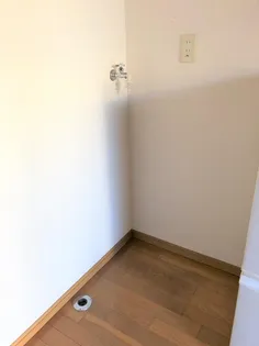 ライトバード【2階】の内装