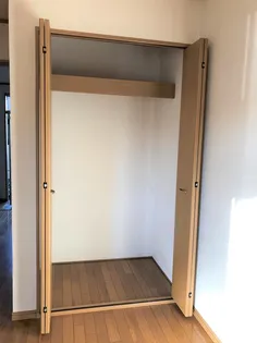 ライトバード【2階】の内装