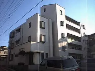 ゴールドハイツの画像