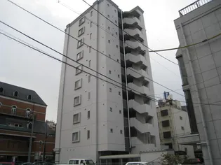 グランドフォーセゾン横川の画像