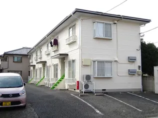 ピーノヴェルデ【1階】の外観