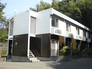 レオパレス博多の森の画像