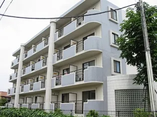 アグレアーブル28【3階】の外観