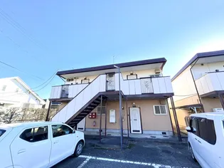 サクラハイツCの画像