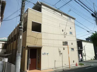 フラッツ ベルの画像