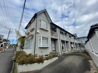 シャトージルエットの画像