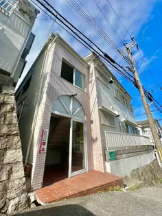 サンハイツ妙法寺【2階】の外観