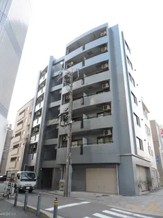 ルミナス本山の画像