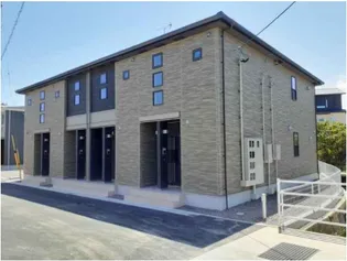 ルミナス今治IVの画像