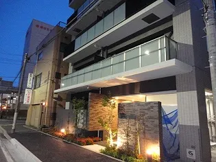 エクセレンテビラージュ登戸の画像