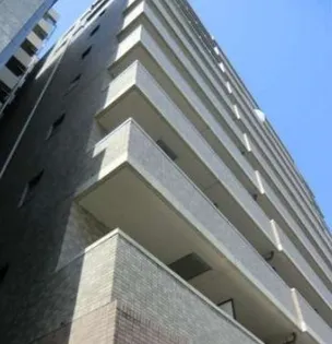 メゾン・ド・ヴィレ本駒込【7階】の外観