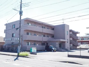 プレミール本郷【2階】の外観