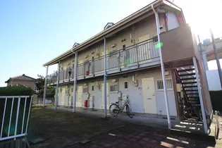 パームタウンの画像