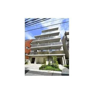 東京都文京区小石川3【マンション】の外観