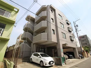 エクシブ平針の画像