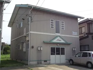 ハイツマキシマムIIの画像