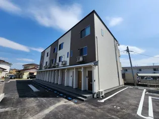 グランメゾンの画像