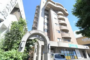 福岡県北九州市八幡西区割子川1【マンション】の外観