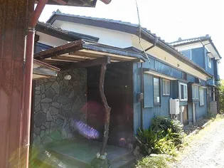 新潟県新潟市西区鳥原【一戸建】の外観