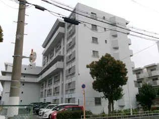 大阪府大阪市東淀川区井高野1【一戸建】の外観