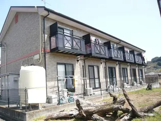 長野県飯田市長野原【一戸建】の外観