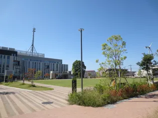 ハッピータチバナ【2階】の周辺