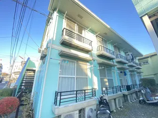 シルクハイムIWASAKI B棟の画像