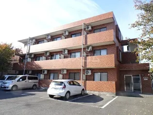 OLIVE【1階】の外観